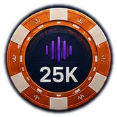 25 000