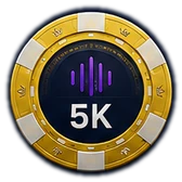 5 000
